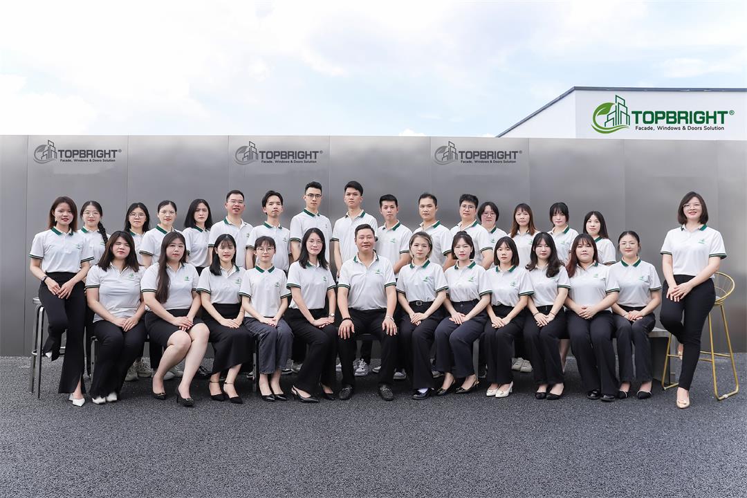 Topbright Team